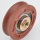 KM89628G02 KONE Lift Door Hanger Roller